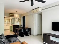 One Amber (D15), Condominium #409986931
